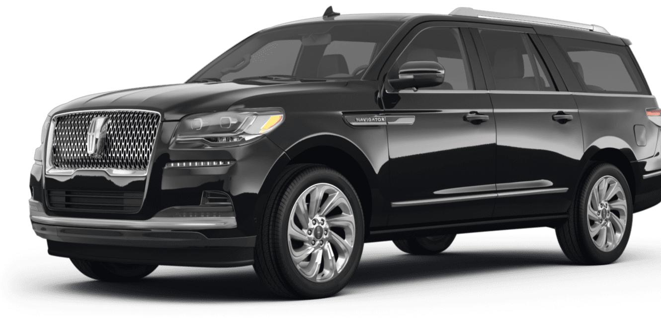 LINCOLN NAVIGATOR L 2022 5LMJJ3LT2NEL09206 image